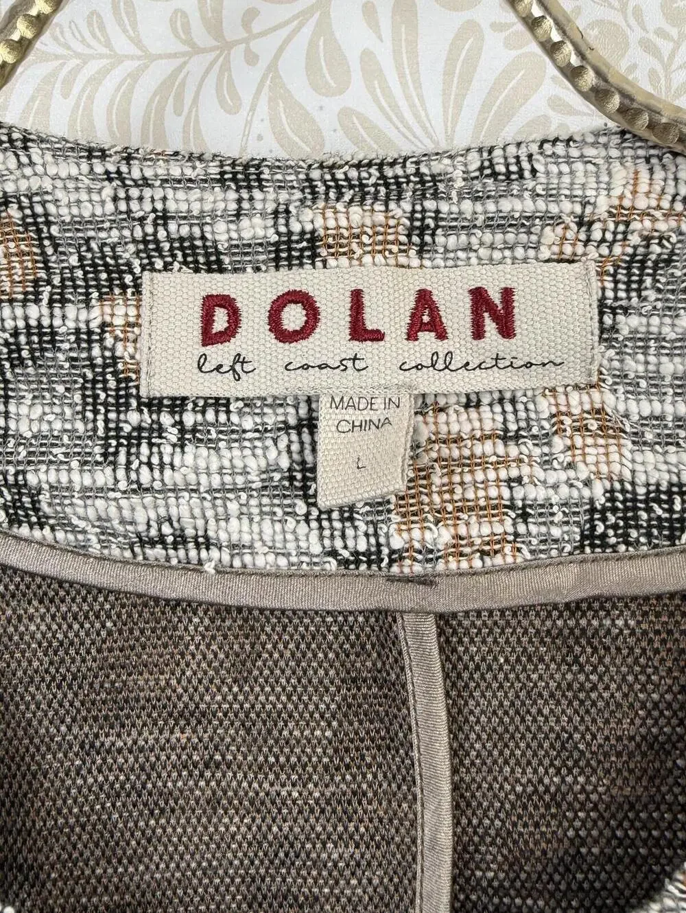 dolan measurements are